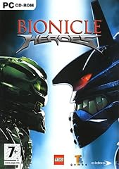 Bionicles heroes d'occasion  Livré partout en France