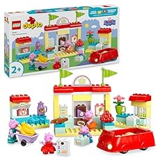 Lego duplo supermercato usato  Spedito ovunque in Italia 