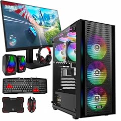 Gaming fisso kit usato  Spedito ovunque in Italia 
