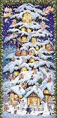 Adventskalender waldhaus gebraucht kaufen  Wird an jeden Ort in Deutschland