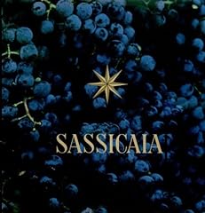 Sassicaia the original d'occasion  Livré partout en France