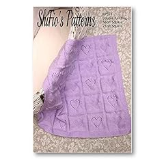 Knitting pattern babies for sale  Delivered anywhere in UK