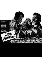 Dark command for sale  Delivered anywhere in USA 