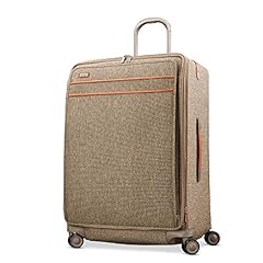 Hartmann luggage tweed for sale  Delivered anywhere in USA 