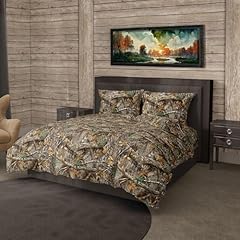 Northwest realtree queen for sale  Delivered anywhere in USA 