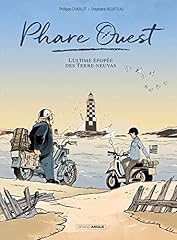 Phare ouest histoire d'occasion  Livré partout en France