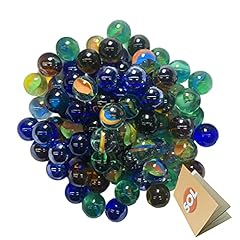 Sol 100pk marbles for sale  Delivered anywhere in UK