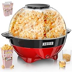 Kesser popcornmaschine groß gebraucht kaufen  Wird an jeden Ort in Deutschland