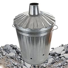 Pluto litre incinerator for sale  Delivered anywhere in UK