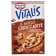 Cameo vitalis muesli usato  Spedito ovunque in Italia 