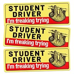 3pcs student driver for sale  Delivered anywhere in USA 