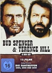 Bud spencer terence usato  Spedito ovunque in Italia 