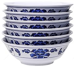 Melamine oriental pho for sale  Delivered anywhere in USA 
