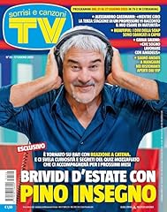 Sorrisi canzoni 26 usato  Spedito ovunque in Italia 