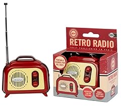 Funtime gifts retro for sale  Delivered anywhere in UK