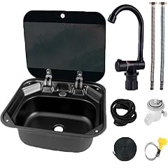 Kit lavabo caravane d'occasion  Livré partout en Belgiqu