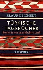 Türkische tagebücher reisen gebraucht kaufen  Wird an jeden Ort in Deutschland