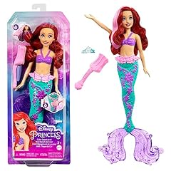 Mattel disney princess usato  Spedito ovunque in Italia 