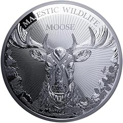 Moose majestic wildlife gebraucht kaufen  Wird an jeden Ort in Deutschland