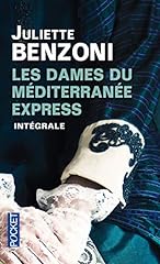 Dames méditerranée express d'occasion  Livré partout en France