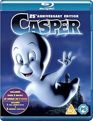 Casper blu ray for sale  Delivered anywhere in UK