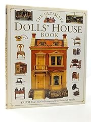 Ultimate dolls house for sale  Delivered anywhere in UK