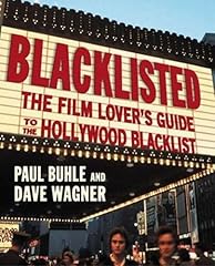 Blacklisted film lover for sale  Delivered anywhere in UK