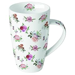 Ambiente jumbotasse teetasse gebraucht kaufen  Wird an jeden Ort in Deutschland