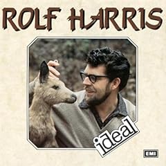 Rolf harris for sale  Delivered anywhere in UK