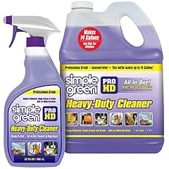 Simple green pro for sale  Delivered anywhere in USA 