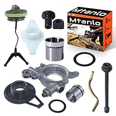 Mtanlo oil pump for sale  Delivered anywhere in Ireland