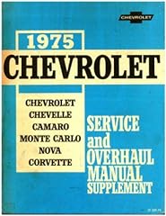 329 1975 chevrolet for sale  Delivered anywhere in USA 