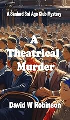 Theatrical murder skegness for sale  Delivered anywhere in UK