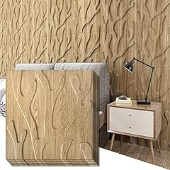 Art3d textured wall for sale  Delivered anywhere in USA 