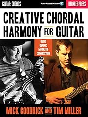 Creative chordal harmony for sale  Delivered anywhere in USA 