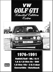 Golf gti 1976 usato  Spedito ovunque in Italia 