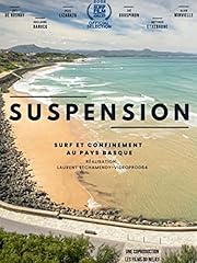 Suspension d'occasion  Livré partout en France