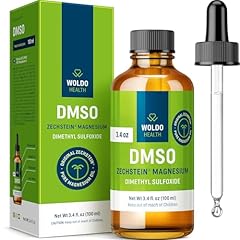 Dmso zechstein magnesium gebraucht kaufen  Wird an jeden Ort in Deutschland