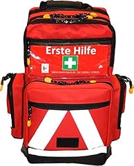 Emergency backpack empty for sale  Delivered anywhere in UK