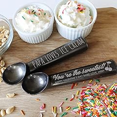 Personalized ice cream for sale  Delivered anywhere in USA 