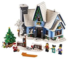 Lego vesita weihnachtsmanns gebraucht kaufen  Wird an jeden Ort in Deutschland