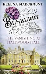 Bunburry vanishing hallwood for sale  Delivered anywhere in UK