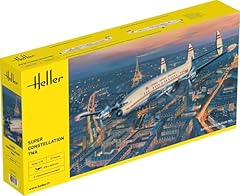 Heller super constellation for sale  Delivered anywhere in UK
