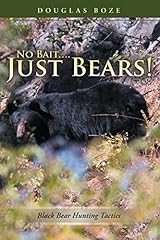 Bait bears black for sale  Delivered anywhere in USA 