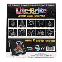 Lite brite ultimate for sale  Delivered anywhere in USA 