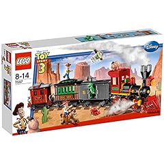 Lego toy story gebraucht kaufen  Wird an jeden Ort in Deutschland