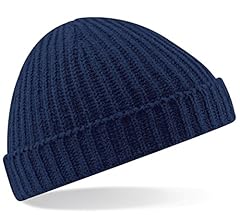 Beechfield trawler beanie for sale  Delivered anywhere in UK