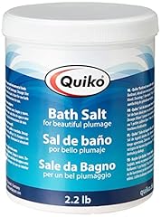 Quiko bath salt for sale  Delivered anywhere in Ireland
