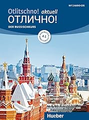 Tlitschno aktuell russischkurs gebraucht kaufen  Wird an jeden Ort in Deutschland
