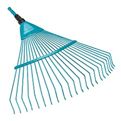 GARDENA Combisystem Spring-Wire Rake: Fan rake for for sale  Delivered anywhere in UK